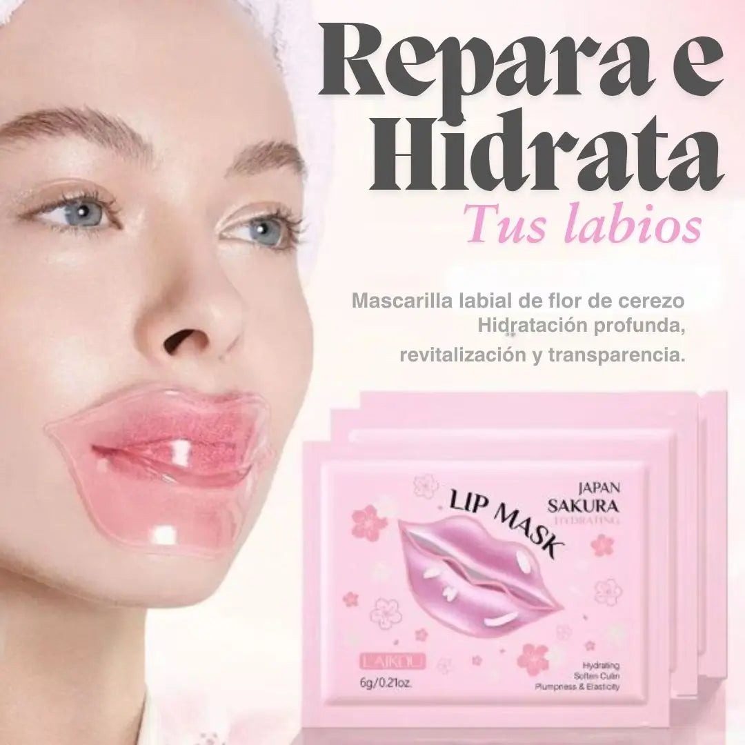 Mascarilla rejuvenecedora: Piel sin Filtros