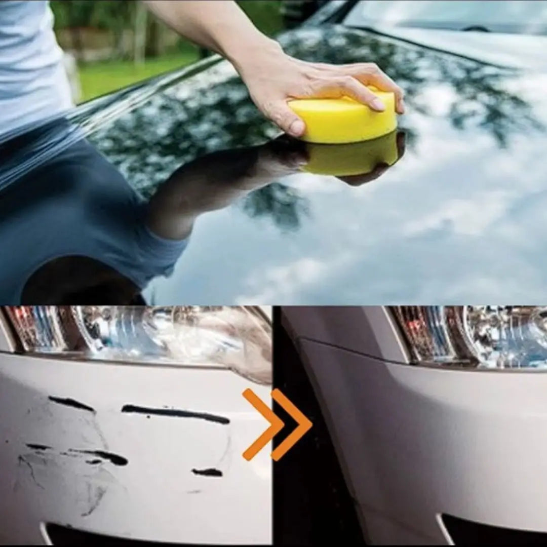Quita rayones, mejora el aspecto de tu auto OFERTA LIMITADA