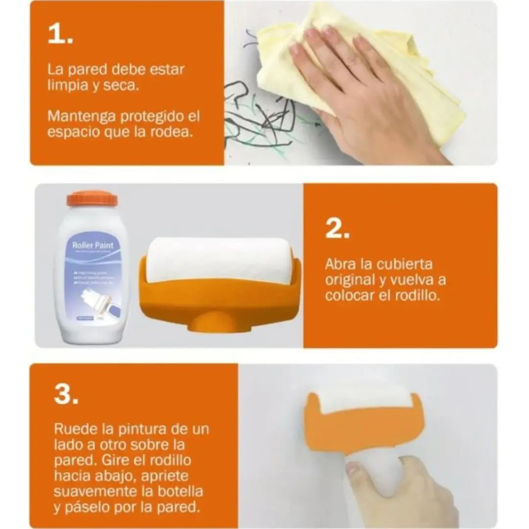 Pintura blanca para pared OFERTA 2x1