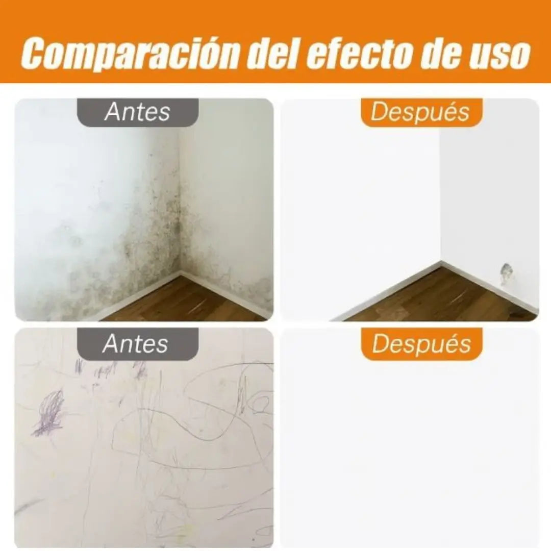Pintura blanca para pared OFERTA 2x1
