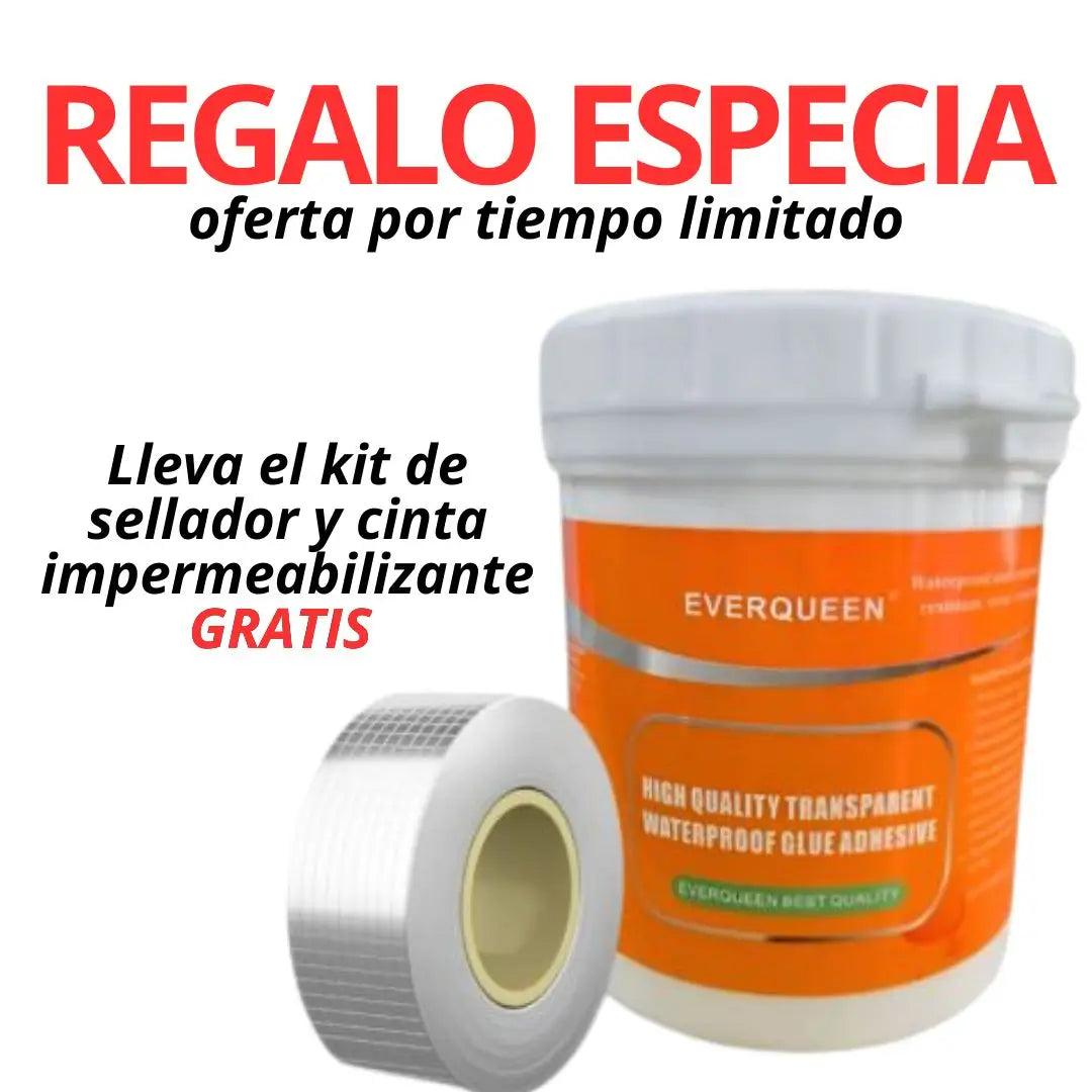 Adaptador de taladro para cortar metales + Regalo