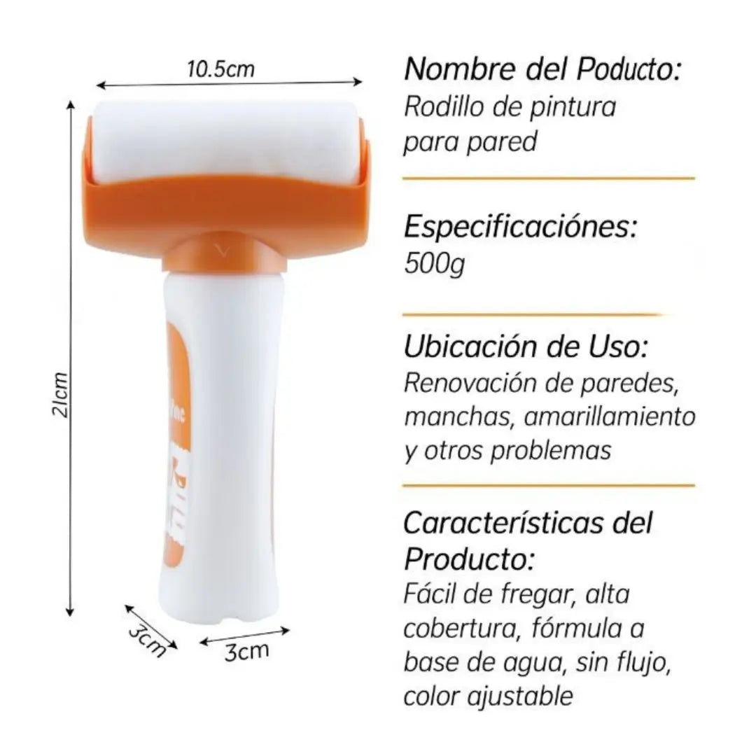 Pintura blanca para pared OFERTA 2x1