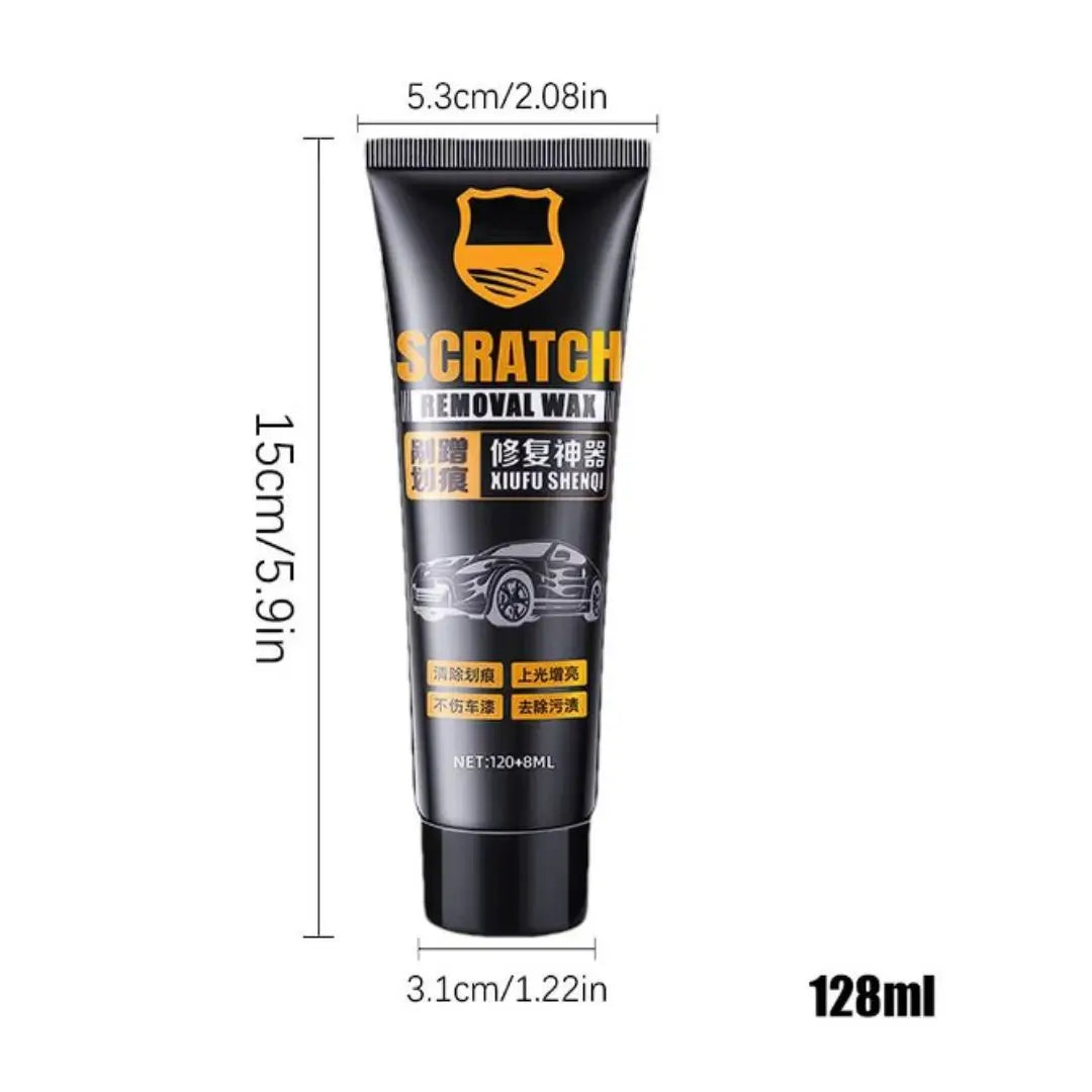 Quita rayones, mejora el aspecto de tu auto OFERTA LIMITADA