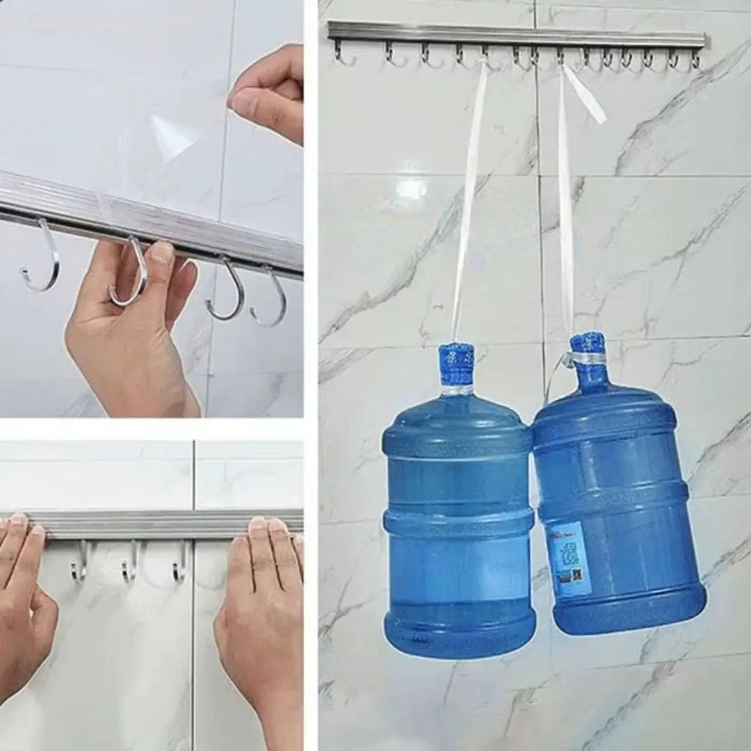 Cinta doble cara de 3 metros en OFERTA 3X1