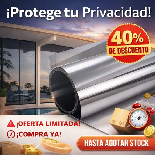 Rollo de papel vinilo adhesivo, tamaño 60 cm x 5 mt
