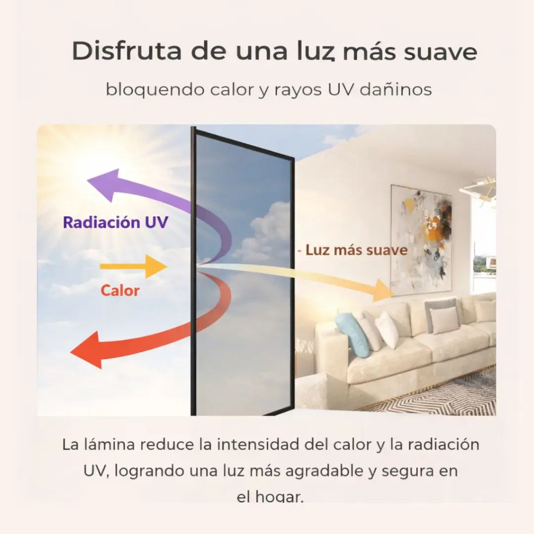 Rollo de papel vinilo adhesivo, tamaño 60 cm x 5 mt