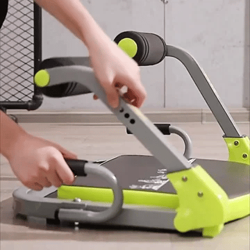 Ejercitador 6 en 1 moldea tu cuerpo