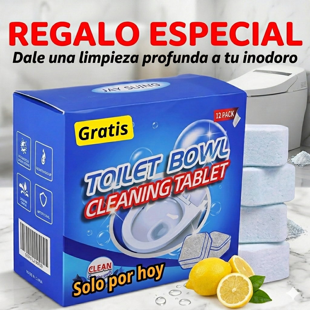 Destapador de drenajes oferta 3x1