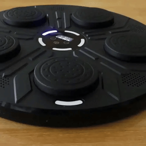 Boxpro diviértete mientras te ejercitas